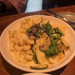Cavatappi Primavera