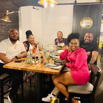 Blackwall Hitch - Amazing ambiance and great evening. - New American Near Me - Baltimore, Maryland