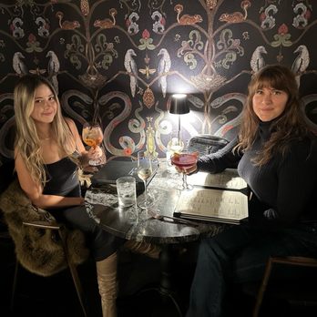 The Saint - Steakhouses Near Me - Dallas, Texas