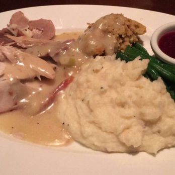 Stanford's - Their turkey dinner on thanksgiving! - American Near Me - Hillsboro, Oregon Stanford's - Their turkey dinner on thanksgiving! - American Near Me - Hillsboro, Oregon