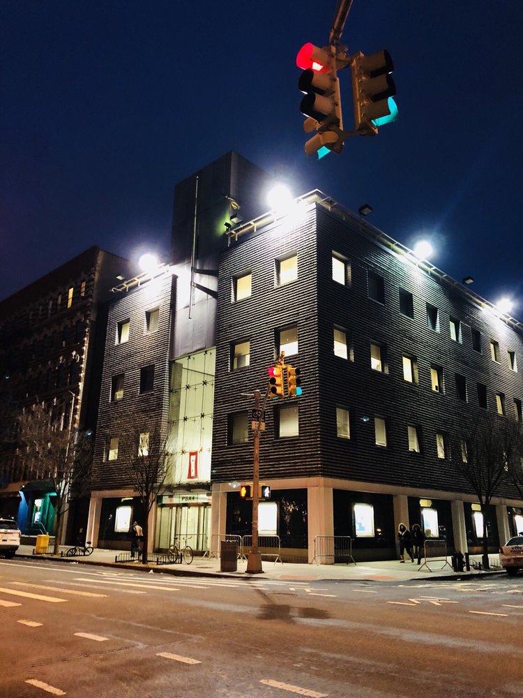 NYPD CHAPLAIN UNIT PSA 4 Updated September 2024 130 Avenue C, New