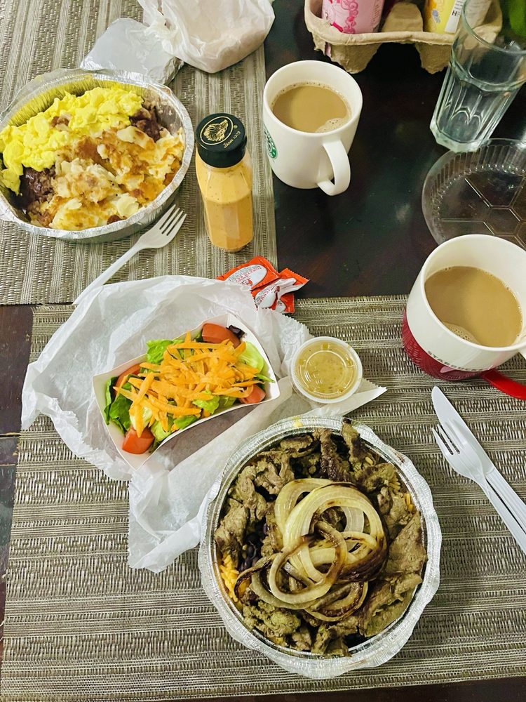 The Brothers Cafe