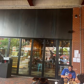 Boricua Soul - Front entrance - Soul Food Near Me - Durham, North Carolina Boricua Soul - Front entrance - Soul Food Near Me - Durham, North Carolina