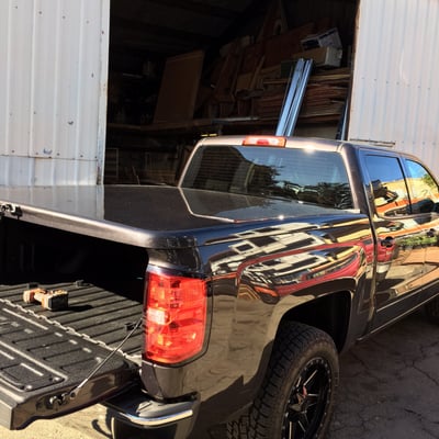 U S A CAMPER SHELL - Updated February 2026 - 20 Photos & 32 Reviews ...