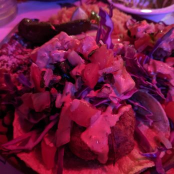 Tacos and Beer - Fish tacos - Mexican Near Me - Seattle, Washington