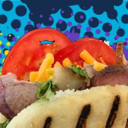 Arepateca
