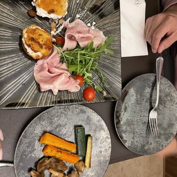 Gusto Italia - Italian Near Me - Paris, 75 Gusto Italia - Italian Near Me - Paris, 75