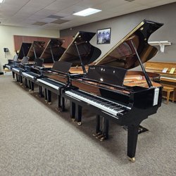 Fresno Piano 