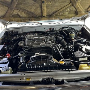 Extreme Auto Care NM - After For this Engine Bay! - Auto Detailing Near Me Extreme Auto Care NM - After For this Engine Bay! - Auto Detailing Near Me