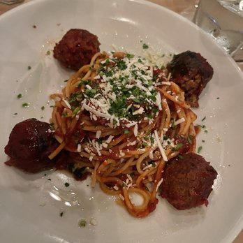 Piazza 1909 - SPAGHETTONI E POLPETTE. - Italian Near Me - San Diego, California Piazza 1909 - SPAGHETTONI E POLPETTE. - Italian Near Me - San Diego, California