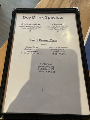 Sneakers Bistro by null