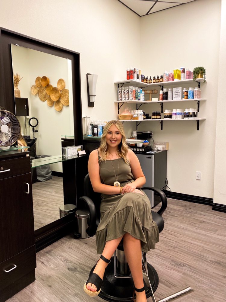 HAVEN HAIR STUDIO Updated June 2024 564 Baltimore Pike, Bel Air