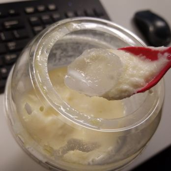 Tea Addicts - Big chucks of ice in my yogurt ... - Bubble Tea Near Me - Seattle, Washington Tea Addicts - Big chucks of ice in my yogurt ... - Bubble Tea Near Me - Seattle, Washington
