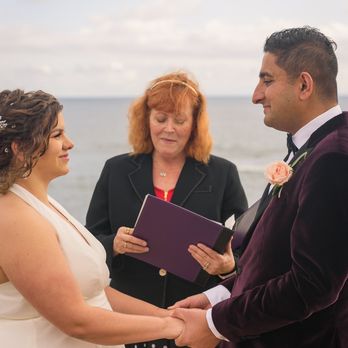 Love Story Vows - Officiants Near Me - San Marcos, California