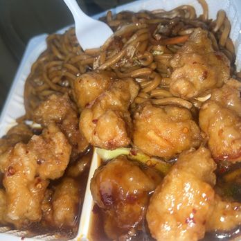 Zheng's China Express - Spicy orange chicken and lo mein with EXXTRRAAA SAUCE babyyy!!! - Chinese Near Me - Randallstown, Maryland Zheng's China Express - Spicy orange chicken and lo mein with EXXTRRAAA SAUCE babyyy!!! - Chinese Near Me - Randallstown, Maryland