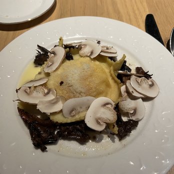 Rocca - Italian Near Me - Tampa, Florida
