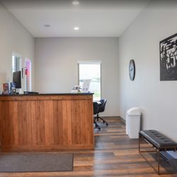 Natural Trails Storage