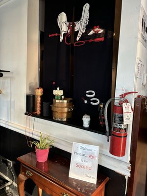 Kurumaya Japanese Restaurant by null