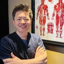 Zen Massage Bodywork - Many blessings in 2025