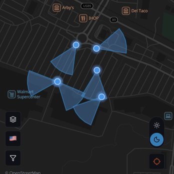 The Home Depot - All registered Flock Safety nodes as they appear on Deflock.com at the location specified in the review on the date of posting. - Hardware Stores Near Me - American Fork, Utah The Home Depot - All registered Flock Safety nodes as they appear on Deflock.com at the location specified in the review on the date of posting. - Hardware Stores Near Me - American Fork, Utah