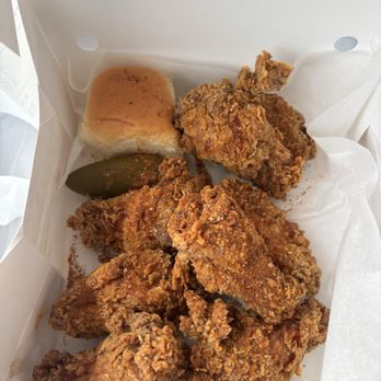 Southern Jerks - Chicken Wings Near Me - Houston, Texas Southern Jerks - Chicken Wings Near Me - Houston, Texas