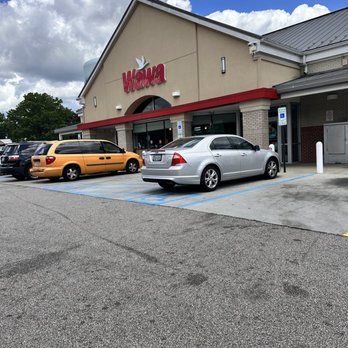 Wawa - cars parked in front of a restaurant - Convenience Stores Near Me - Chester, Virginia Wawa - cars parked in front of a restaurant - Convenience Stores Near Me - Chester, Virginia