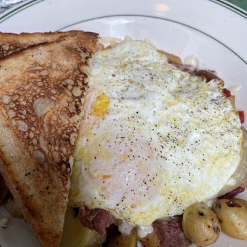 Java & Jam - Breakfast & Brunch Near Me - Fort Lauderdale, Florida