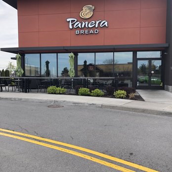 Panera Bread - Salad Near Me - Cheektowaga, New York