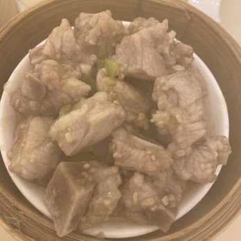 Chef's Choice Chinese Cuisine - Spare ribs. Steam blurring the picture. - Seafood Near Me - Vancouver, British Columbia Chef's Choice Chinese Cuisine - Spare ribs. Steam blurring the picture. - Seafood Near Me - Vancouver, British Columbia