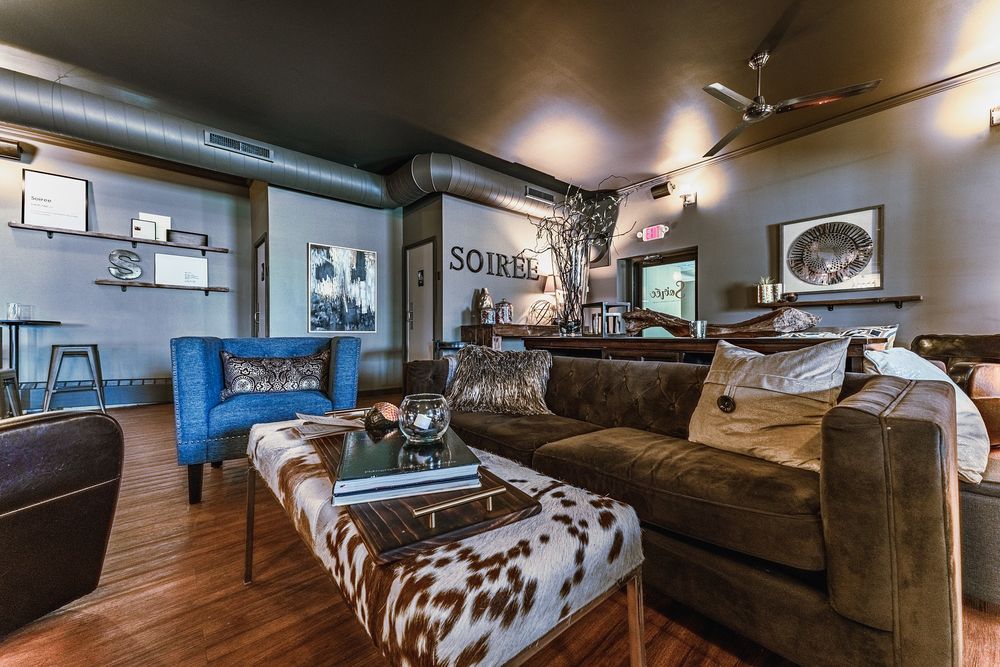 SOIREE WINE BAR Updated April 2024 14 Photos S76 W17745 W