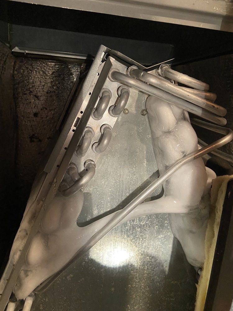 Slide of Gold Medal Service