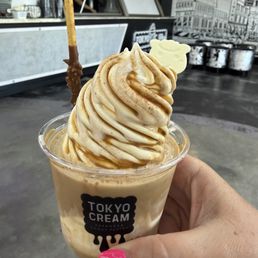 Coffee & Cream Coffee & Cream