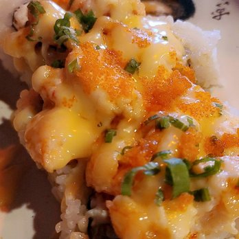 Ninja Sushi - Lobster Crossing - Sushi Bars Near Me - Auburn, California Ninja Sushi - Lobster Crossing - Sushi Bars Near Me - Auburn, California
