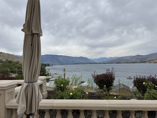 Siren Song Wines Vineyard Estate and Winery by null