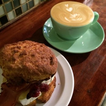 Morsel - amazing biscuit sandwich and latte! - Coffee & Tea Near Me - Seattle, Washington Morsel - amazing biscuit sandwich and latte! - Coffee & Tea Near Me - Seattle, Washington