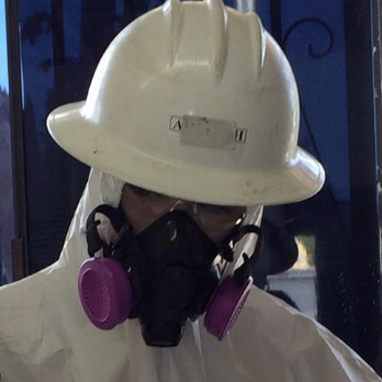 Burns Environmental Services - All staff are properly trained and certified. - Damage Restoration Near Me - Northridge, California
