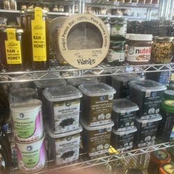 Constantinople / Istanbul market & cafe