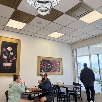 Friends House Bakery & Restaurant - Inside - Pizza Near Me - Niles, Illinois Friends House Bakery & Restaurant - Inside - Pizza Near Me - Niles, Illinois