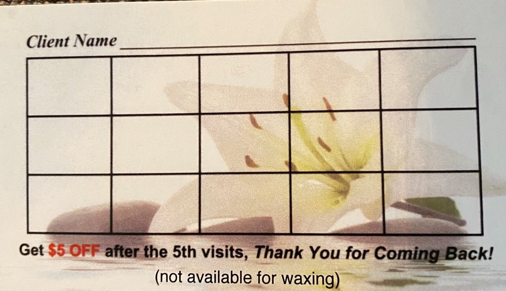 POPULAR NAIL SALON Updated June 2024 42 Photos 2900 Rte 130 N