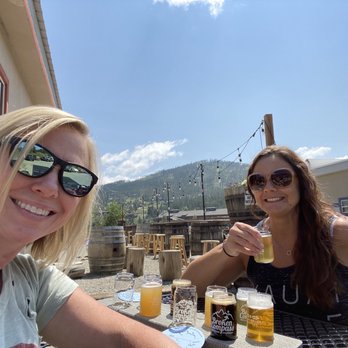 Broken Compass Brewing - Breweries Near Me - Breckenridge, Colorado Broken Compass Brewing - Breweries Near Me - Breckenridge, Colorado