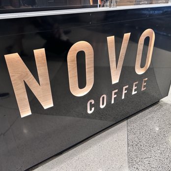Novo Coffee - Coffee & Tea Near Me - Denver, Colorado Novo Coffee - Coffee & Tea Near Me - Denver, Colorado