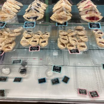 The Thinnery - Bakeries Near Me - Upland, California
