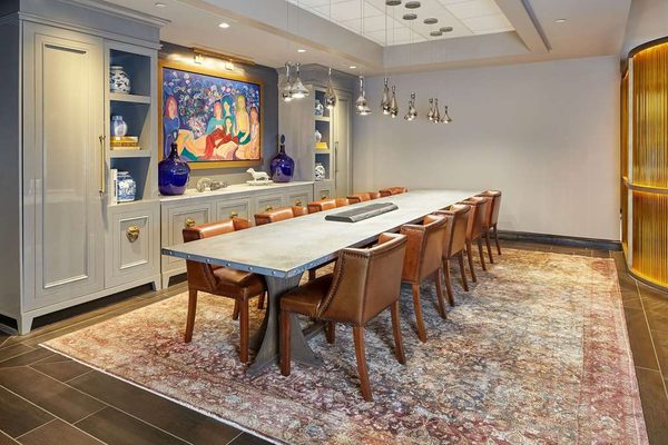 The Burgess Hotel, Atlanta, a Tribute Portfolio Hotel by null