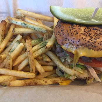 The Melt - New American Near Me - Irvine, California The Melt - New American Near Me - Irvine, California