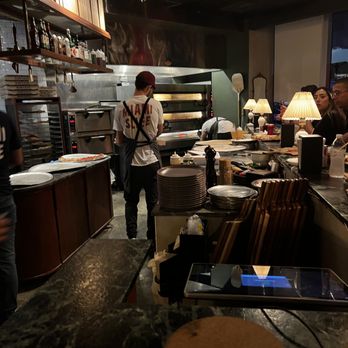 Miami Slice - Very clean and organized - Pizza Near Me - Miami, Florida Miami Slice - Very clean and organized - Pizza Near Me - Miami, Florida