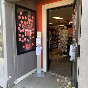 Stock Culinary Goods - A peek inside. - Kitchen Supplies Near Me - Providence, Rhode Island