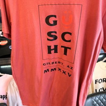 Guscht Doner Haus - Merchandise - Cool shirts - Turkish Near Me - Gilbert, Arizona Guscht Doner Haus - Merchandise - Cool shirts - Turkish Near Me - Gilbert, Arizona