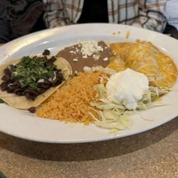Jalapeno's Mexican Grill - Combo with taco and burrito - Mexican Near Me - Bellingham, Washington Jalapeno's Mexican Grill - Combo with taco and burrito - Mexican Near Me - Bellingham, Washington