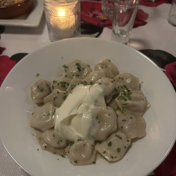 Kachka - Russian Near Me - Portland, Oregon