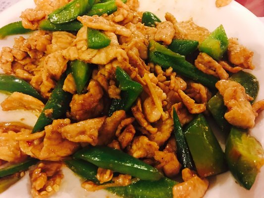 Szechuan Tasty House 川味坊 by null